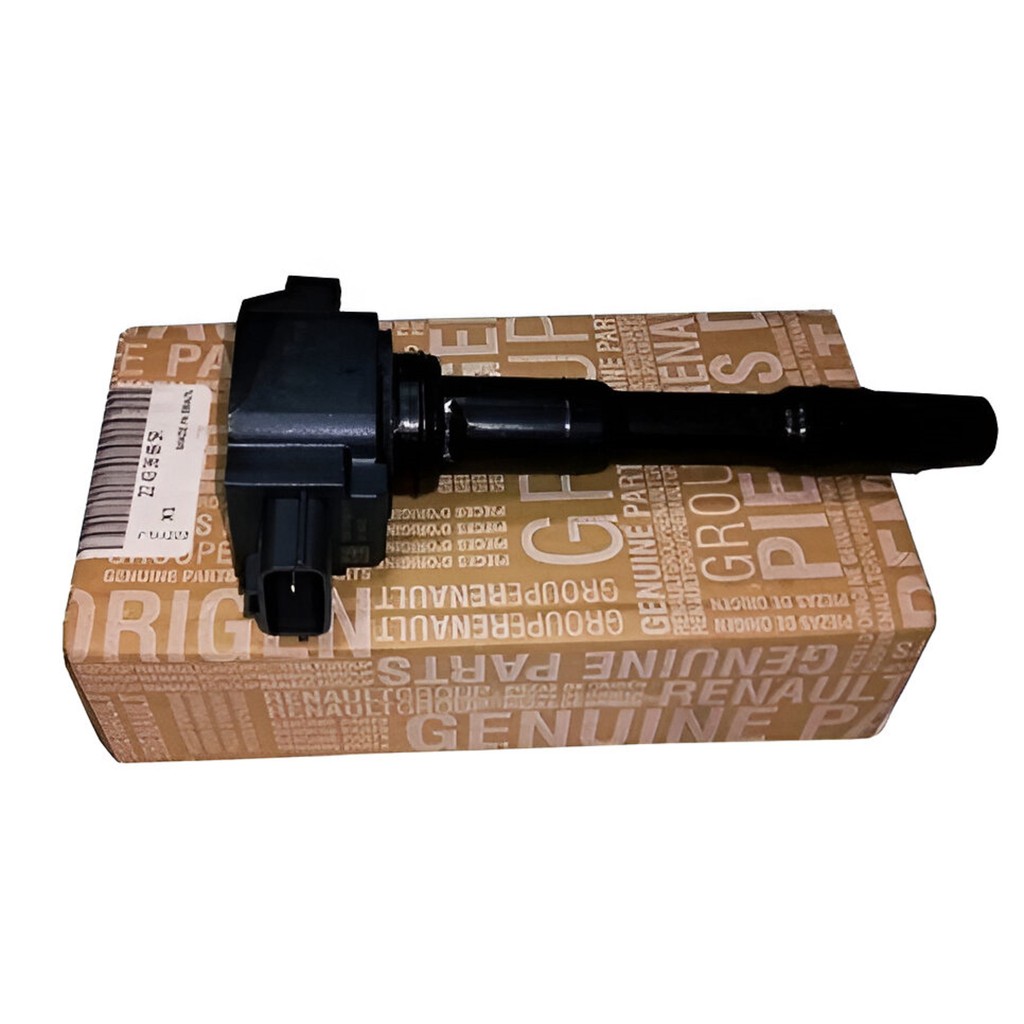 Bobina de ignição Renault Duster 2017 a 2020 em Oferta na Shopee