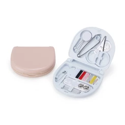 Kit com 20 KIT Costura Plástico