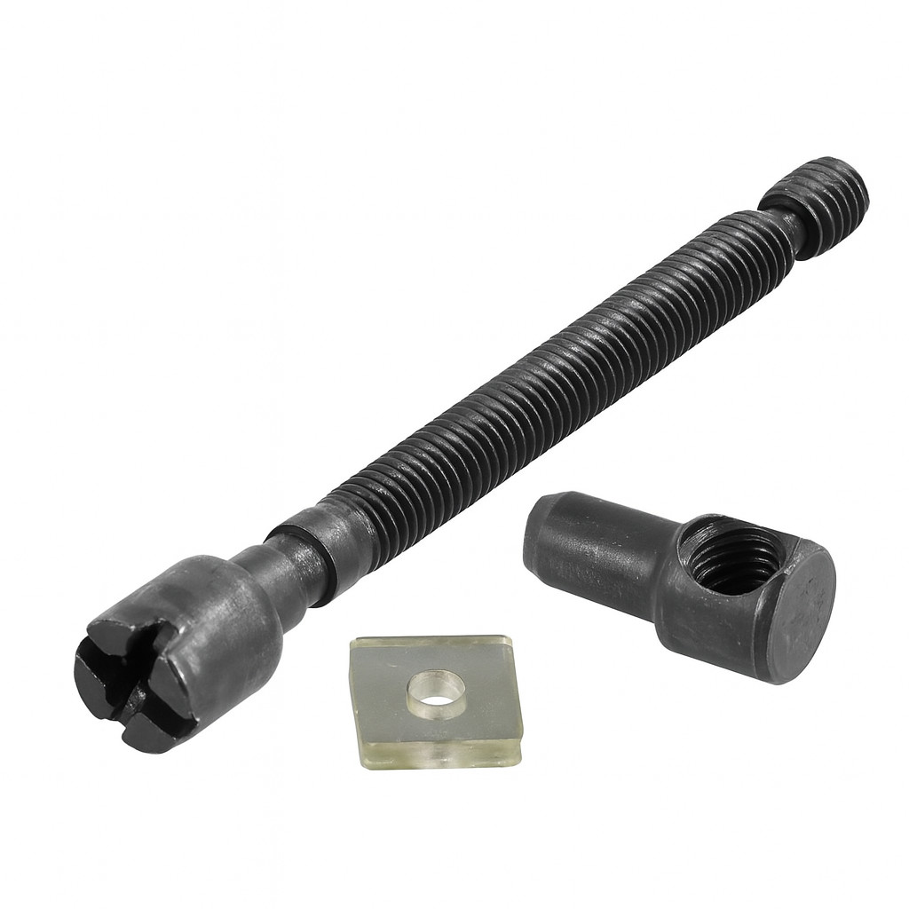 PARAFUSO ESTICADOR CORRENTE MOTOSSERRA HUSQ 51 / 55