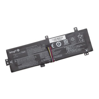 Bateria para Notebook Lenovo Ideapad 310-15ISK | 3950 mAh em Oferta na Shopee