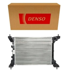 Radiador Fiat Uno / Palio 1.0/1.4 2010> Fiorino 1.4 2014> Gr