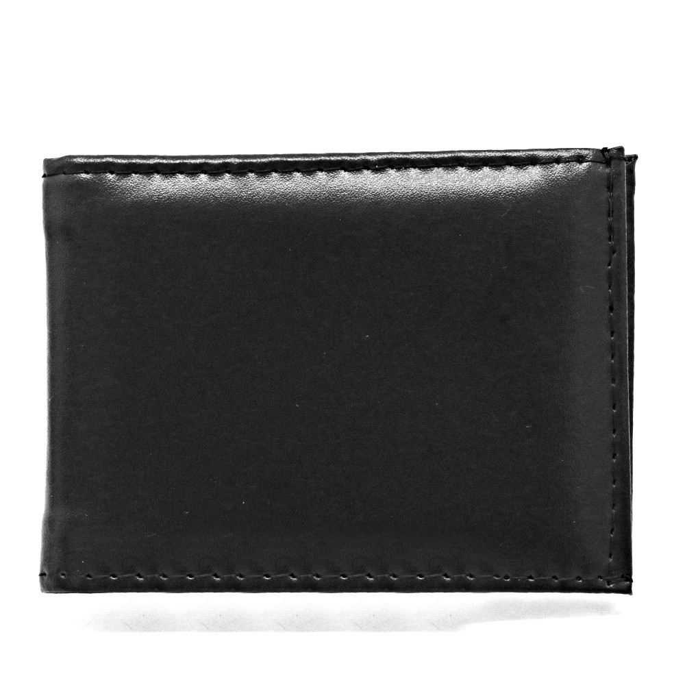 Kit 4 unidades Carteira Masculina Islim Couro Ecológico Alta Qualidade em Oferta na Shopee