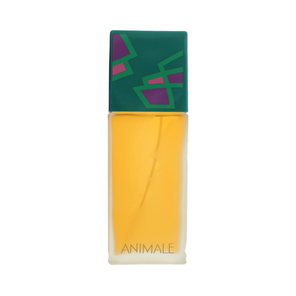 Perfume Feminino Woman Animale Edt 100ml
