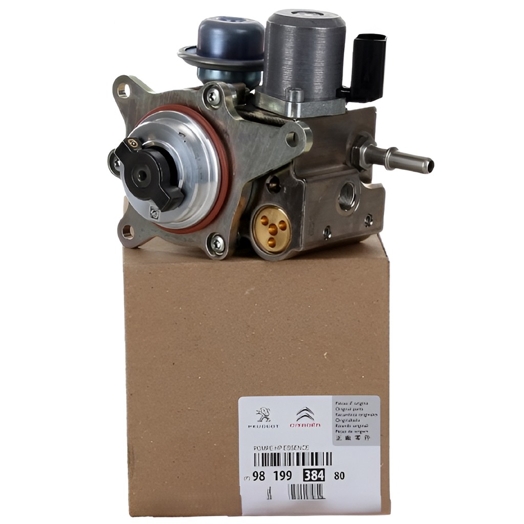 Bomba Alta Pressão 208 2008 308 408 Ds3 Mini Cooper 118i