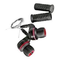Alavanca De Câmbio Yamada Grip Shift 18/ 21 Velocidades