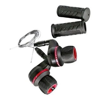 Alavanca De Câmbio Yamada Grip Shift 18/ 21 Velocidades