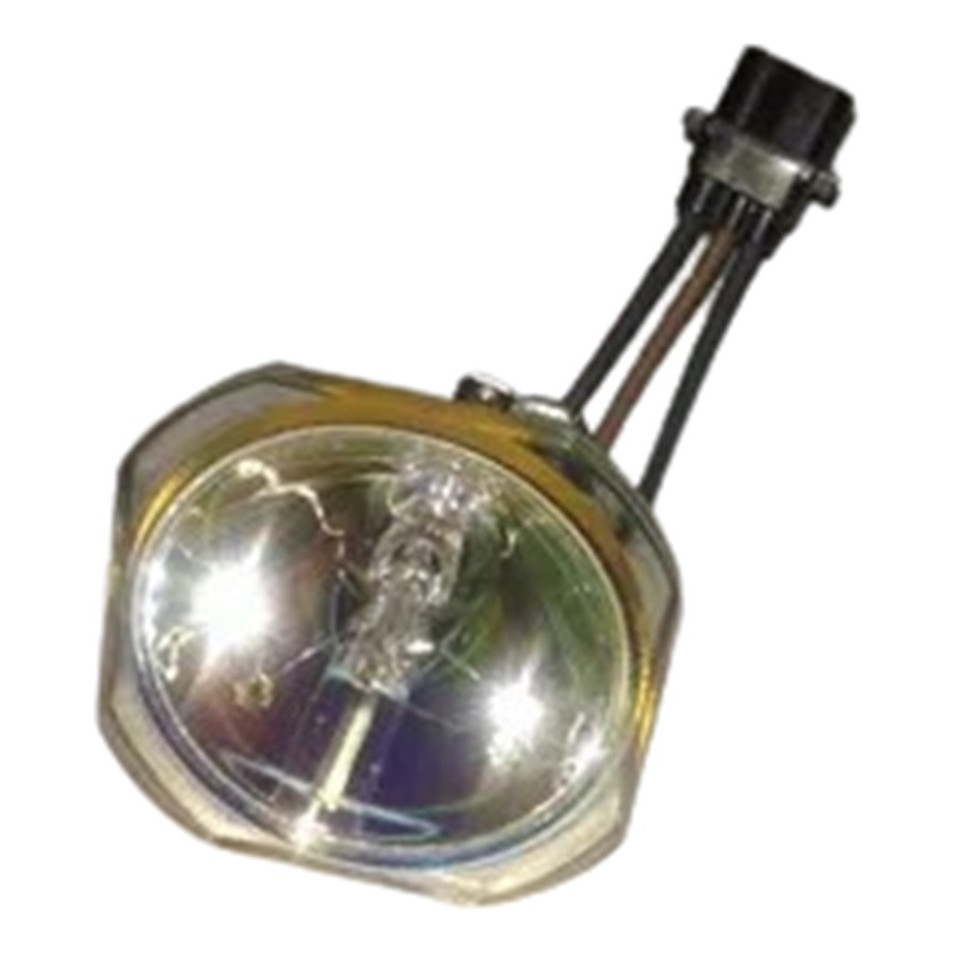 Lampada Para Projetor Epson Elplp37 Powerlite 6100i 180d Gar