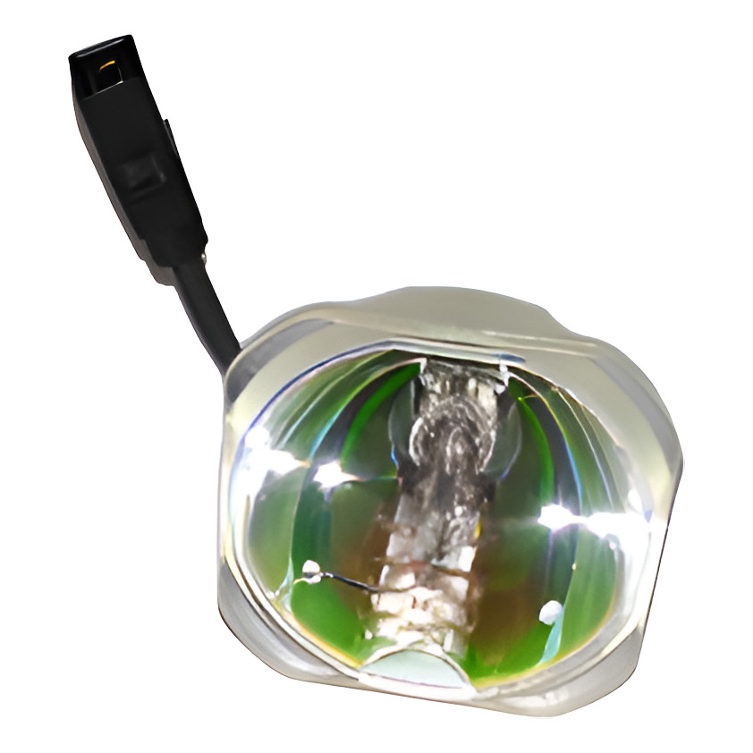 Lampada Para Projetor Epson Powerlite 1263w  955w 99w 180d G