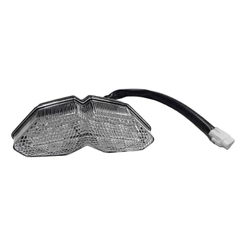 Lanterna Traseira Xtz 250 Lander 20/21 Tenere 250 2016 E.d