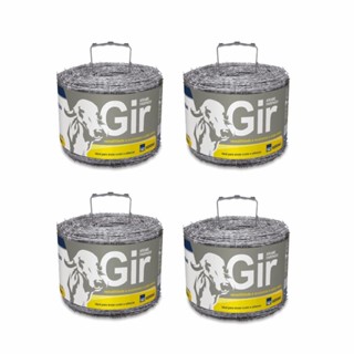 FARPADO GIR 500M - KIT COM 4 ROLOS em Oferta na Shopee