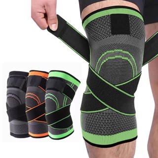 Joelheira de Compressao Tensor Para Dores no Joelho Ortopedica Articulada para Bike Academia Futebol Volei em Oferta na Shopee