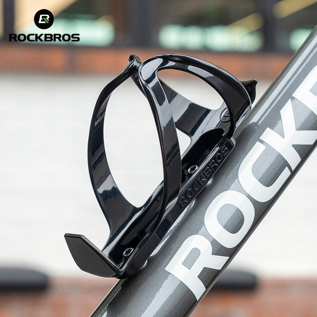 ROCKBROS Gaiola Para Garrafa De Bicicleta , Leve , Durável , Resistente A Impact