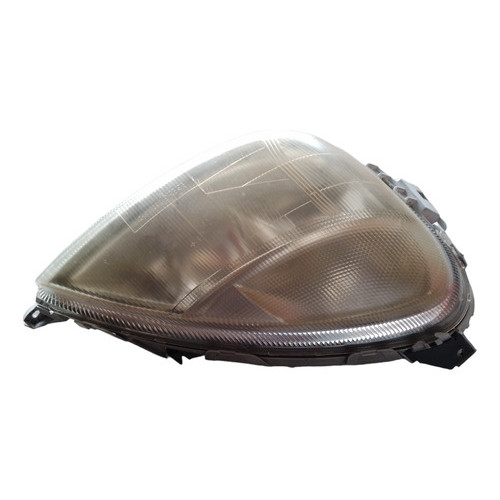 Farol Mercedes Benz Classe A 160 1999 2005 305235343