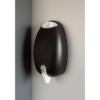 Puxa Saco Porta Sacolas de Parede Sacolinhas Plásticas Dispenser Sacola Suporte Organizador de Sacolas Plásticas em Oferta na Shopee