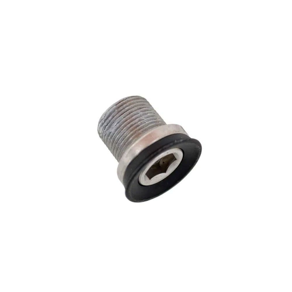 Parafuso de Eixo do Pedivela Shimano Octalink M 15 FC-M4000