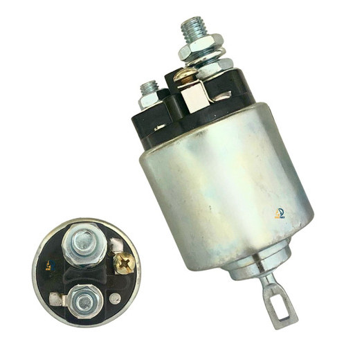 Automático Motor De Partida Jf Trator Caminhão Agrale Valmet