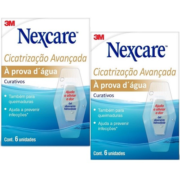 Curativo Nexcare: Onde Comprar | BuscaProdutos
