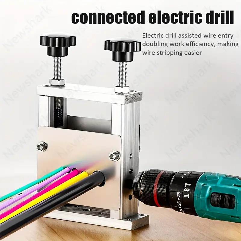 Descascador de Fio Elétrico: Onde Comprar | BuscaProdutos