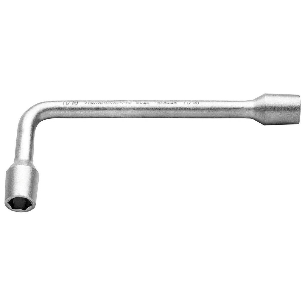 Chave Biela L 12mm Aço CRV 44720/112 Tramontina PRO