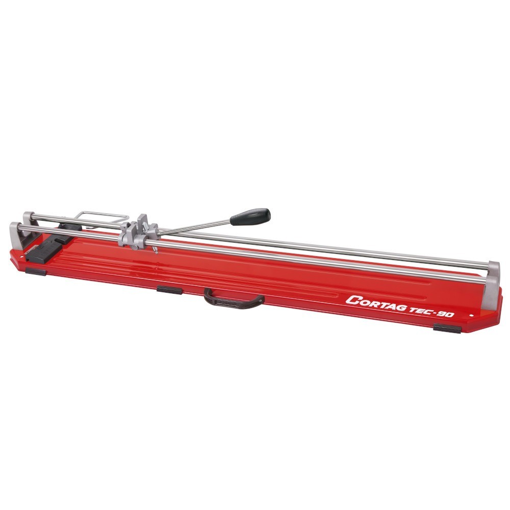 Cortador de piso manual capacidade até 900 mm - TEC90 - Cortag - Home & Living