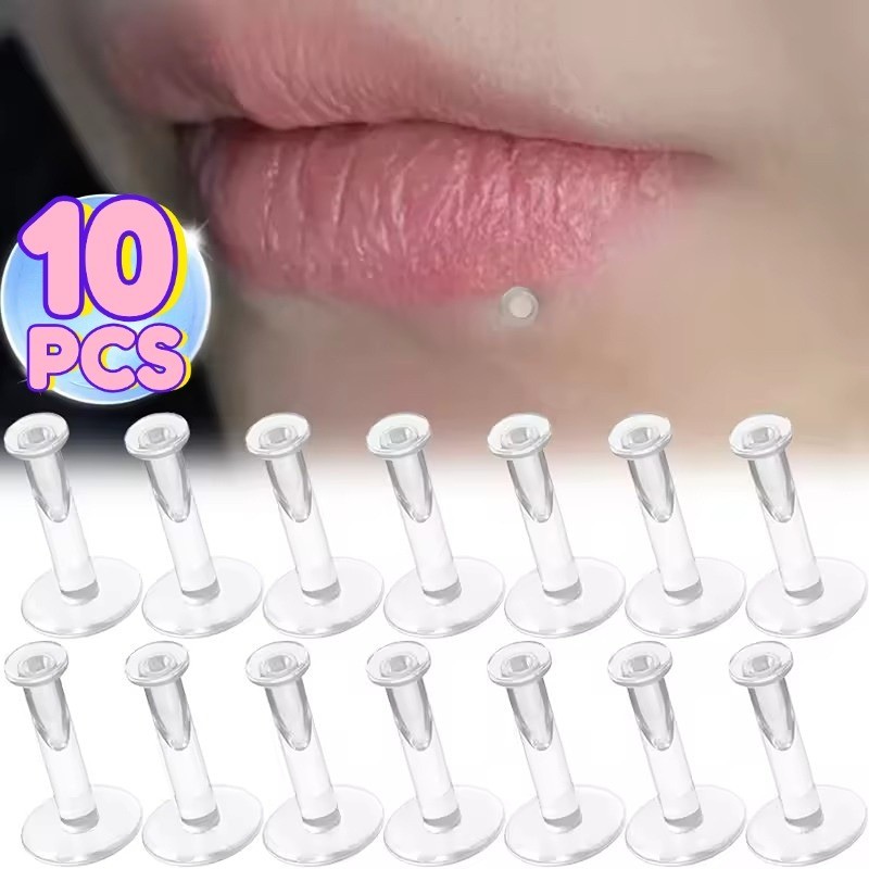 Retentor de Piercing: Onde Comprar | BuscaProdutos