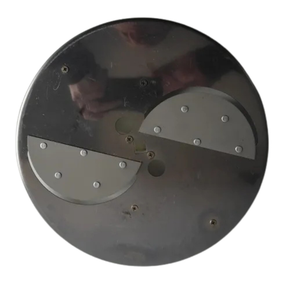 Disco Fatiador 1,5 Mm Processador Industrial Fc2 - Cozipan