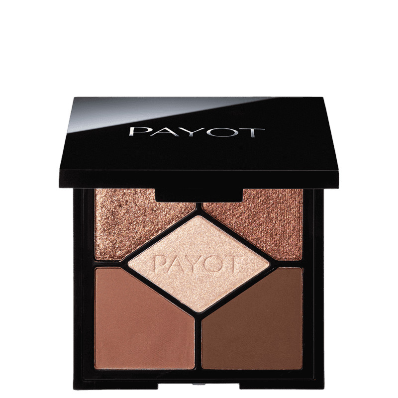 Paleta de Sombras Chic - Payot