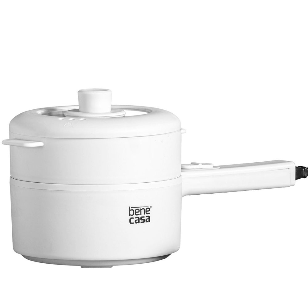 Panela Elétrica Multicoocker 2L 27x16x20cm