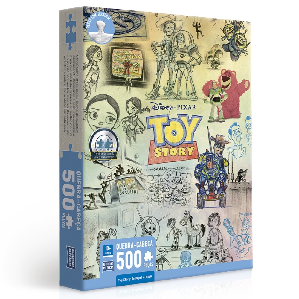 Brinquedo do Buzz do Toy Story: Onde Comprar | BuscaProdutos