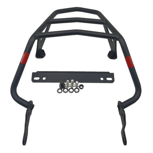 Bagageiro Givi Yamaha Lander 250 2007 A 2018 em Oferta na Shopee