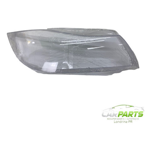 Lente Farol Direito Bmw 320i 2007 2008 2009 Á 2012 Original