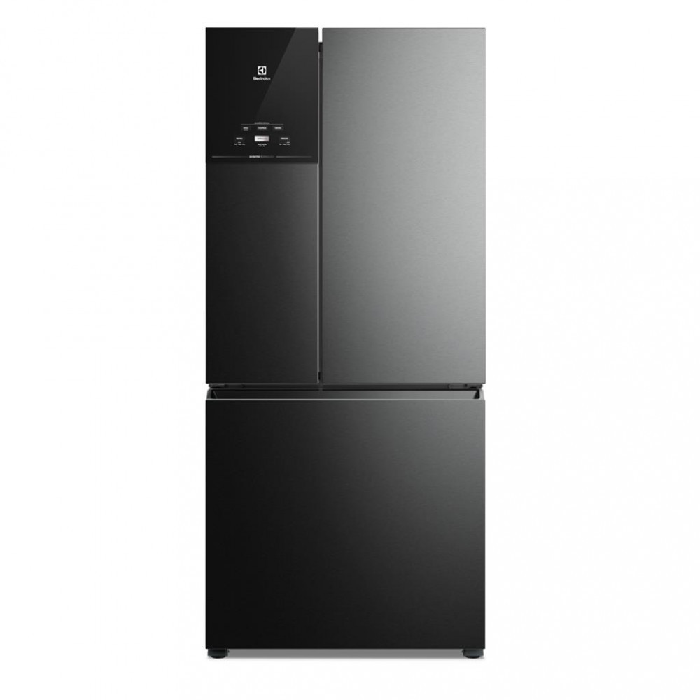 Geladeira Electrolux IM8B Frost Free inverter Multidoor 590L