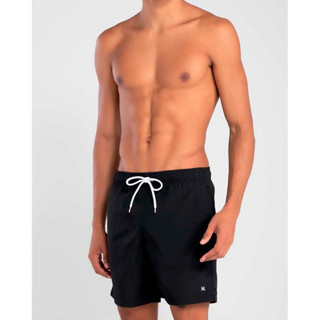 Short Bermuda Masculina Praia Piscina Básica Casual Plus Size Mash em Oferta na Shopee