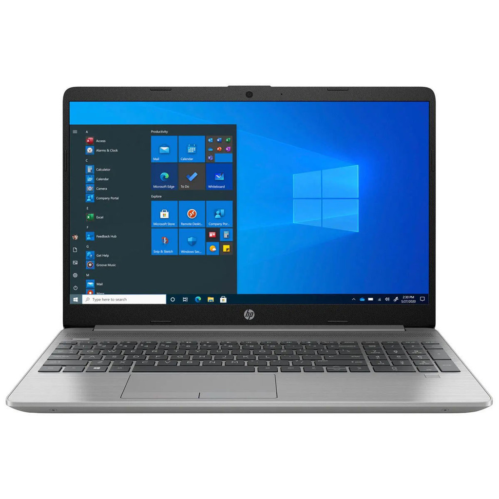 Notebook Hp 256 G8 Core I5-1035G1 8Gb Ssd 256Gb 15.6"