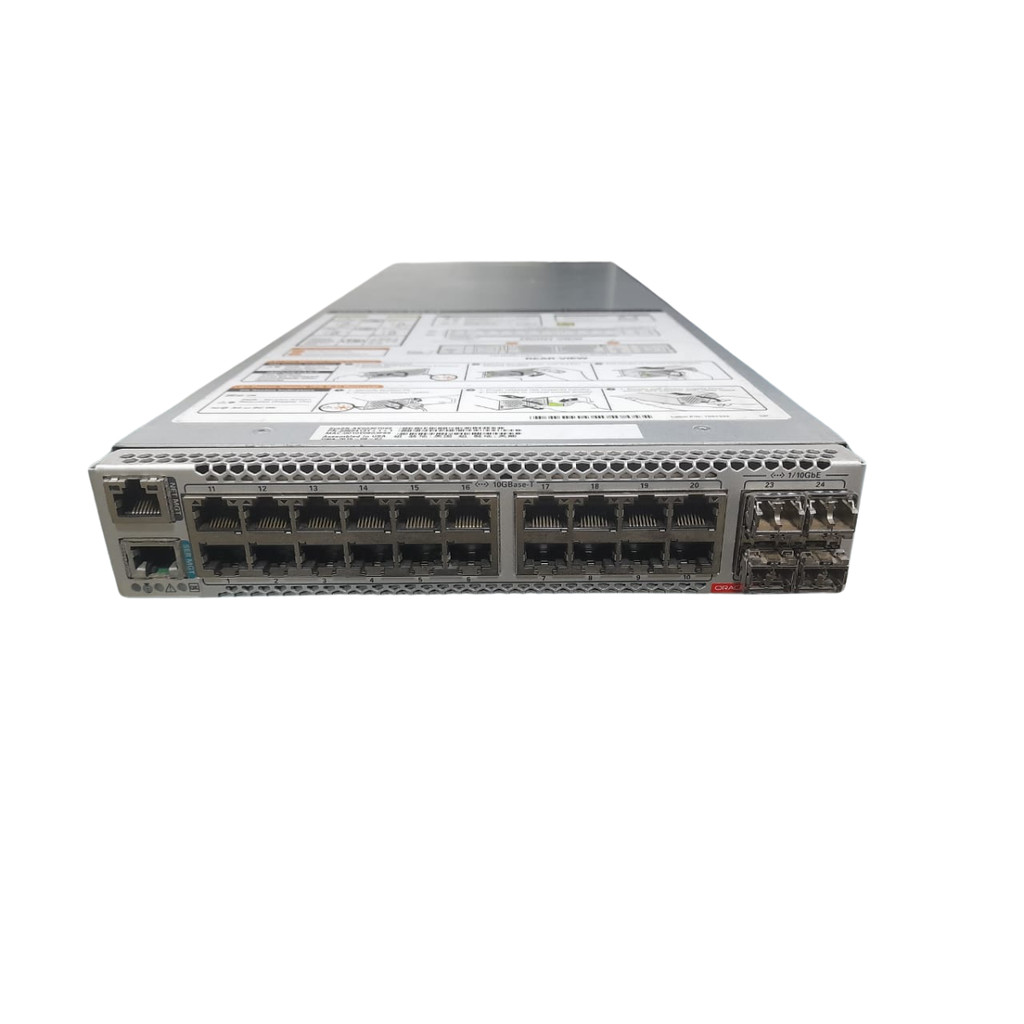 Switch Oracle ES1-24