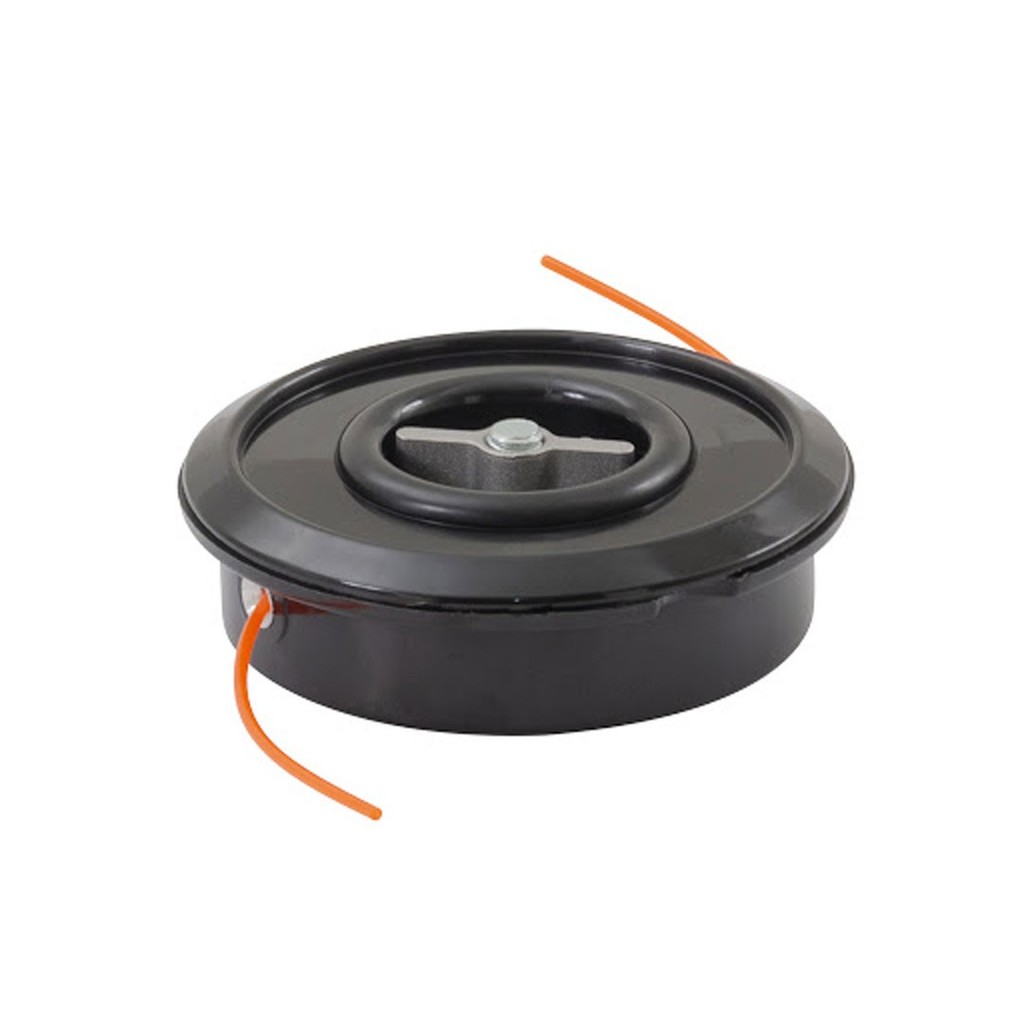 Carretel Nylon P Roçadeira M10 X 1.25mm Fêmea Kawashima 27-72000 em Oferta na Shopee
