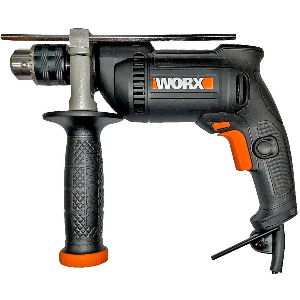 Furadeira de Impacto Professional 13mm 1/2 POL 650w WX326 - Home & Living