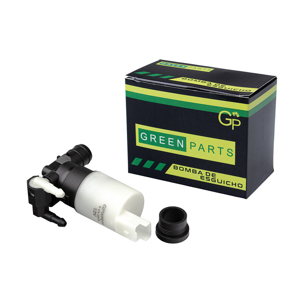 Bomba Motor Limpador Parabrisa Citroen C3 1.2/1.4/1.5 2001 a 2023 em Oferta na Shopee
