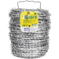 Arame Farpado Nelore 100 Metros 0927 MORLAN