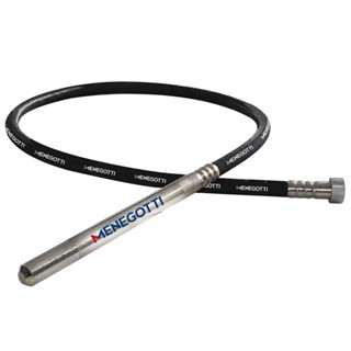 Mangote do Vibrador Portátil com Ponteira 35 x 1,2mm MENEGOTTI em Oferta na Shopee