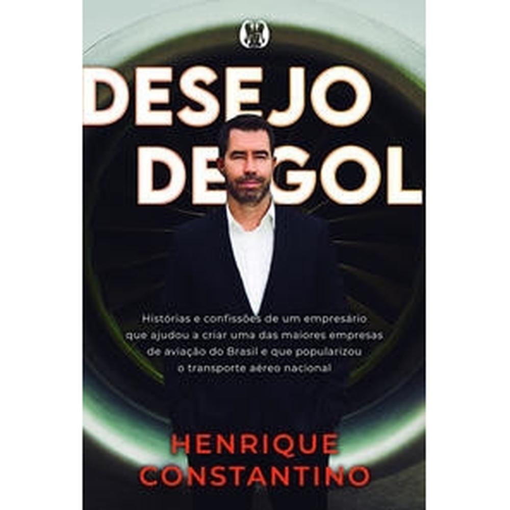 Livro  Desejo de gol por CONSTATINO, HENRIQUE Editora GRUPO CITADEL por CONSTATINO, HENRIQUE