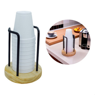 Porta Copos Organizador Suporte Copos De Café Água Decoração Cantinho do Café em Oferta na Shopee