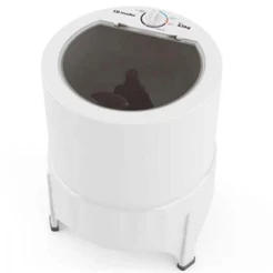 Lavadora Mueller Plus 4.5 Kg 3 Programas Branco 127 V