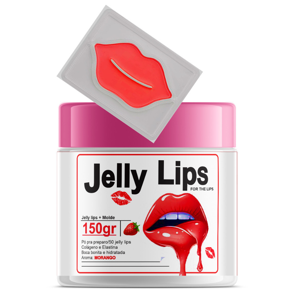 Máscara Labial para Hidragloss: Onde Comprar | BuscaProdutos