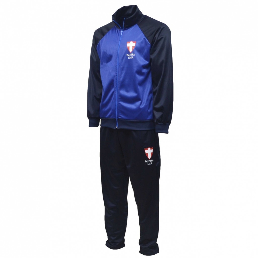 Agasalho Palmeiras Jensen Masculino Helanca