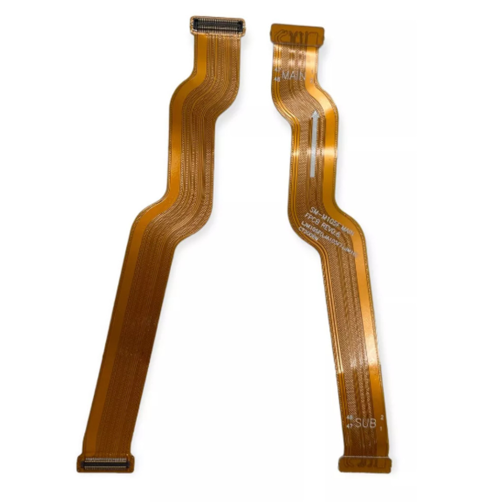Flex Extensor Sub Placa Para A10