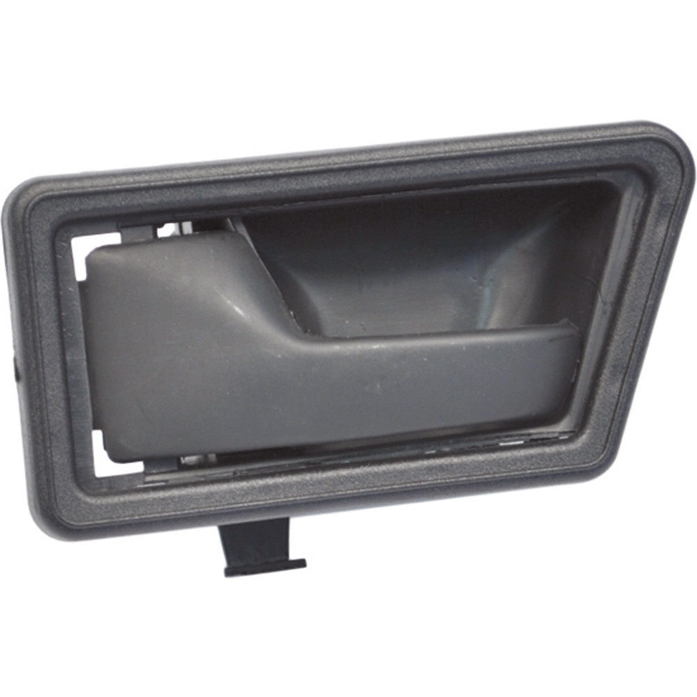 Maçaneta Interna Porta Esquerda Dianteira Santana Voyage De 86 A 94 em Oferta na Shopee