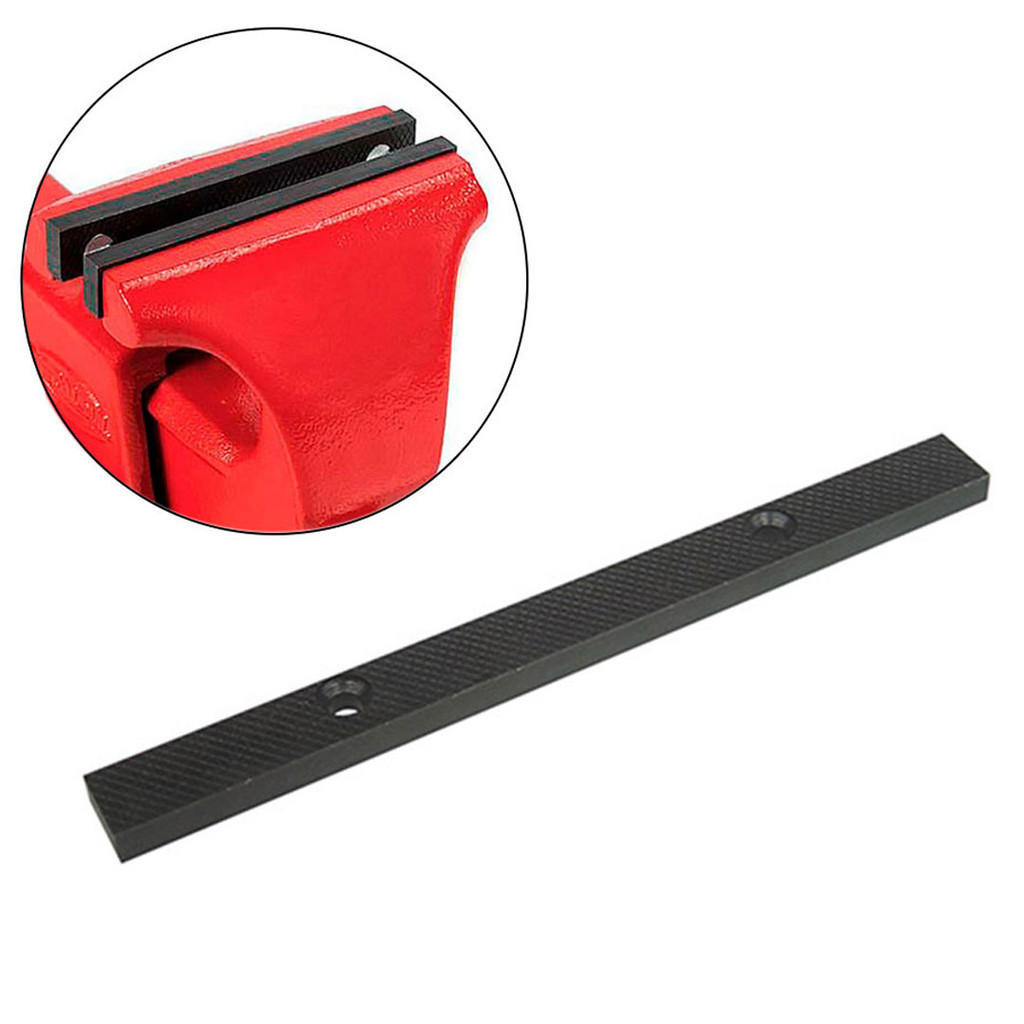 Mordente de Ferro para Torno de Bancada n.3 METALSUL em Oferta na Shopee