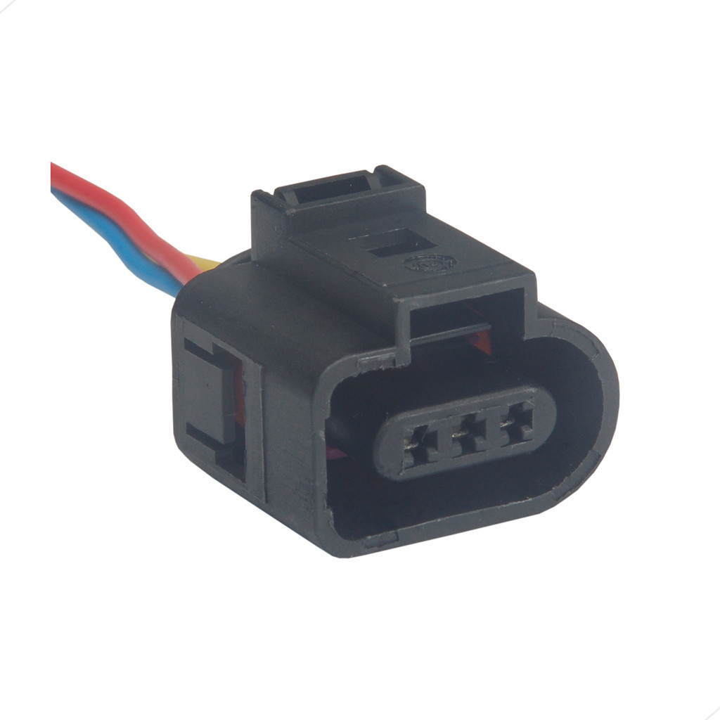 Conector Elétrico 03 Vias (tc1121) 6767