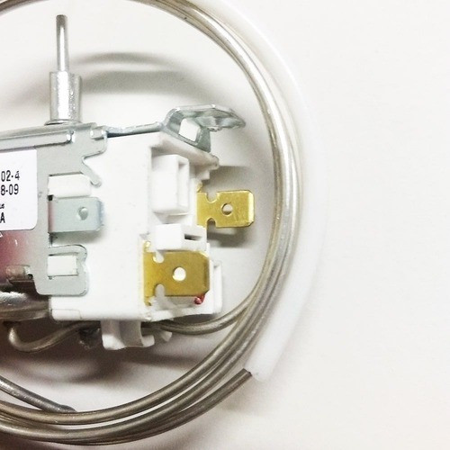 Termostato Geladeira Electrolux Rde30 Re28 Re29 TSV0008